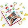 PlayShifu „Tacto Gydytojas“ yra pirmasis pasaulyje interaktyvus gydytojo rinkinys vaikams.
