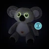 PLIUŠINIS ŽAISLAS - LEMPA KOALA