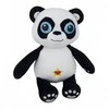 PLIUŠINIS ŽAISLAS - LEMPA PANDA