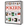 KNYGA POKERIS. MOKYKIS IŠ POKERIO PROFESIONALŲ/TREVOR SIPPETS