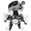Programuojamas robotas Tobbie 2