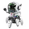Programuojamas robotas Tobbie 2