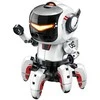 Programuojamas robotas Tobbie 2