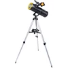 Reflektorinis teleskopas Solarix Bresser 114/500 su Saulės filtru