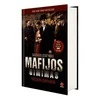 SAUSASIS ĮSTATYMAS. MAFIJOS GIMIMAS. ("BOARDWALK EMPIRE"). NELSON JOHNSON
