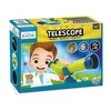Teleskopas MINI 30/15x +10 eksperimentų
