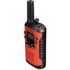 Vaikiškos Radijo Stotelės Bresser Junior (Racijos, Walkie-Talkie) – Raudonos (2 vnt. rinkinys)