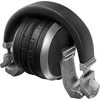 Pioneer DJ HDJ-X5-S Profesionalios DJ Ausinės, Sidabrinės spalvos