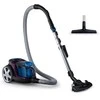 Dulkių siurblys Philips PowerPro Compact FC9333/09, Violetinės spalvos