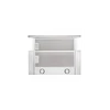 Įmontuojamas gartraukis Eleyus Storm 960 LED (TLS L 14 200 60 WH)