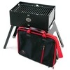 Gizzo Basic Grill - sulankstoma lauko kepsninė / šašlykinė