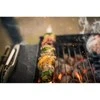 Gizzo BBQ Skewers 45 cm, 4 vnt. - iešmai kepsninėms / šašlykinėms