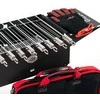 Gizzo Grilis Skewer Set - sulankstoma lauko kepsninė / šašlykinė