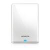 Išorinis kietasis diskas Adata HV620S 1TB 2.5", USB 3.1 (suderinamas su USB 2.0), Baltas