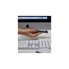Jung. stot. LMP USB-C Ekranas Dock 2, pilkas