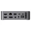 Jung. stot. LMP USB-C Ekranas Dock 2, pilkas