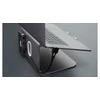 Jung. stot. LMP USB-C Ekranas Dock 2, sidabrinis