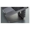 Jung. stot. LMP USB-C Ekranas Dock 2, sidabrinis