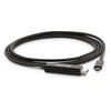 Kabelis LMP USB-C į HDMI 2.0 laidas 1,8 m