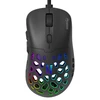 Laid. žaid. pelė Marvo G946 RGB