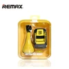 Laikikl.Autom.Remax RM-C04 juodas