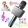 Mikrofonas Royal Song RS-K8