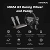Vairo komplektas Moza Racing R3 Bundle, PC / Xbox (RS053)