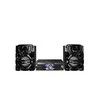 Muzikinis centras Panasonic SC-AKX710GSK juodas