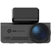 Neoline Argus 4K Dual 2160p+1080p, Wi-Fi, GPS - dviejų kamerų vaizdo registratorius su GPS duomenų baze, juodas