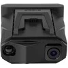 Neoline Atom FullHD 1080p, Wi-Fi, GPS - naujos kartos radarų detektorius - vaizdo registratorius, juodas