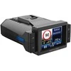 Neoline Expert FullHD 1080p, Wi-Fi, GPS - pažangus naujos kartos radarų detektorius - vaizdo registratorius, juodas