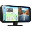 Neoline Smartway 4K 2160p + 1080p dviejų kamerų vaizdo registratorius su Android Auto ir Apple Carplay