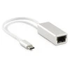 Perėjimas LMP USB-C to Gigabit Ethernet, pilkas