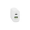 Maitinimo adapteris LMP Dual Port 18W