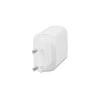 Maitinimo adapteris LMP Dual Port 18W