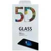 Reach LCD apsauginis stikliukas 5D Full Glue Samsung N970 Note 10 lenktas juodas