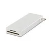Šakotuvas LMP USB-C Basic Hub, sidabrinis