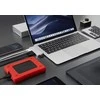 Šakotuvas LMP USB-C Basic Hub, sidabrinis