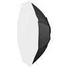 Formax Šviesdėžė Octabox Fast folding 120cm
