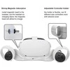 VR Pakrovimo stotelė Meta (Oculus) Quest 2 akiniams