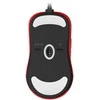 Pelė žaidimams BENQ ZOWIE S1-B V2 Raudona Special Edition