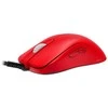 Pelė žaidimams BENQ ZOWIE S1-B V2 Raudona Special Edition
