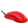 Pelė žaidimams BENQ ZOWIE S1-B V2 Raudona Special Edition