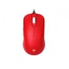 Pelė žaidimams BENQ ZOWIE S1-B V2 Raudona Special Edition