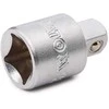 YATO REDUKCJA REDUKCJA 1/2 na 3/8" 1255