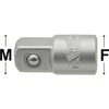 YATO REDUKCJA REDUKCJA 1/2 na 3/8" 1255