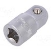 Yato Adapteris 1/4 į 3/8