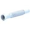 Ani Plast Gofrinė jungtis Ani PV 1 1/4" 32mm 360-750mm