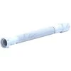 Ani Plast Gofruotas vamzdis Ani 1 1/2" 40/50mm 800-1550mm