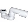 Ani_Plast SIFONAS DUŠ PAD 1 1/2X40/50 BE VENTILIO